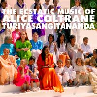 Thumbnail for the Alice Coltrane - World Spirituality Classics 1: The Ecstatic Music of Alice Coltrane (Complete Edition) link, provided by host site