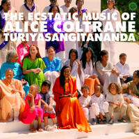 Thumbnail for the Alice Coltrane - World Spirituality Classics 1: The Ecstatic Music of Alice Coltrane (Complete Edition) link, provided by host site