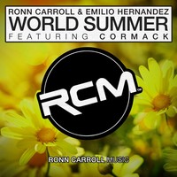 Thumbnail for the Emilio Hernández - World Summer 2013 link, provided by host site