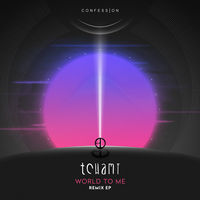 Thumbnail for the Tchami - World To Me - Remix link, provided by host site