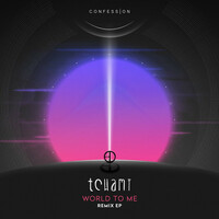 Thumbnail for the Tchami - World To Me (Remixes) link, provided by host site