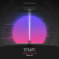 Thumbnail for the Tchami - World To Me (Remixes) link, provided by host site