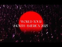 Thumbnail for the BABYMETAL - WORLD TOUR 2025-2026 NORTH AMERICA - SPECIAL RECAP🇺🇸🇨🇦 link, provided by host site