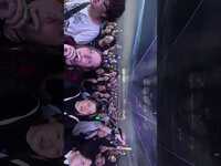 Thumbnail for the Ado - WORLD TOUR 2025 “Hibana” at Espaco Unimed in São Paulo#AdoHibana #AdoHibana SaoPaulo link, provided by host site