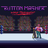 Thumbnail for the Button Masher - World Tournament link, provided by host site