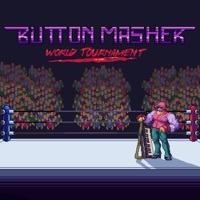 Thumbnail for the Button Masher - World Tournament link, provided by host site