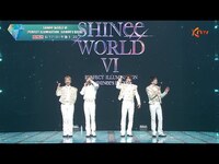 Thumbnail for the SHINee - WORLD VI [PERFECT ILLUMINATION : SHINee’S BACK] link, provided by host site