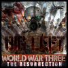 Thumbnail for the Big Left - World War 3 "the Resurrection" link, provided by host site