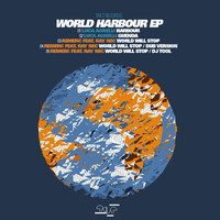 Thumbnail for the Remerc - World Will Stop - Reprise Mix link, provided by host site