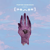 Image of Porter Robinson linking to their artist page due to link from them being at the top of the main table on this page