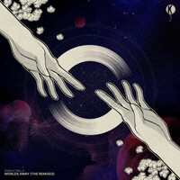 Thumbnail for the Dabin - Worlds Away (Nikademis Remix) link, provided by host site