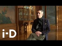 Thumbnail for the Designer - Worlds: Dries Van Noten link, provided by host site
