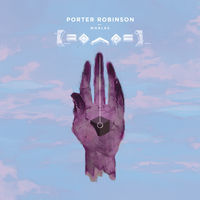 Thumbnail for the Porter Robinson - Worlds link, provided by host site