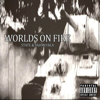 Thumbnail for the State - Worlds on fire link, provided by host site