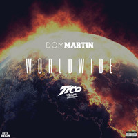 Thumbnail for the Dom Martin - Worldwide link, provided by host site