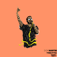 Thumbnail for the Dom Martin - Worldwide link, provided by host site