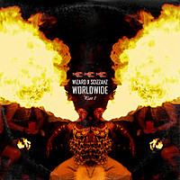 Thumbnail for the Wizard - Worldwide, Pt. 1 link, provided by host site