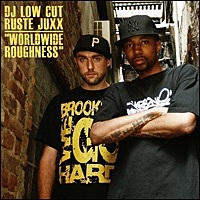 Thumbnail for the DJ Low Cut - Worldwide Roughness link, provided by host site