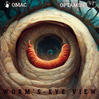Thumbnail for the Omac - Worm's-Eye View link, provided by host site
