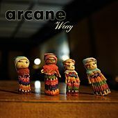 Thumbnail for the Arcane - Worry link, provided by host site