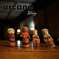 Thumbnail for the Arcane - Worry link, provided by host site
