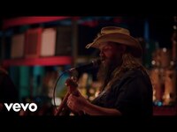 Thumbnail for the Chris Stapleton - Worry B Gone (Late Night With Seth Meyers) link, provided by host site