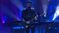 Thumbnail for the Jack Garratt - Worry link, provided by host site