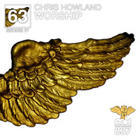 Thumbnail for the Chris Howland - Worship link, provided by host site