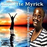 Thumbnail for the Joe Mettle - Worship Medley [with Minister Kinnette Myrick] link, provided by host site