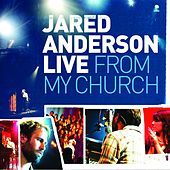 Thumbnail for the Jared Anderson - Worship Tools 20 - Live From My Church link, provided by host site