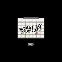 Thumbnail for the Cal Scruby - Worst Day of My Life link, provided by host site