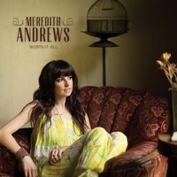 Thumbnail for the Meredith Andrews - Worth It All link, provided by host site