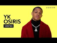 Thumbnail for the Yk Osiris - "Worth It" Official Lyrics & Meaning | Verified link, provided by host site