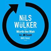 Thumbnail for the Nils Wülker - Worth The Wait (MdCL Remix) link, provided by host site