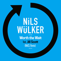 Thumbnail for the Nils Wülker - Worth The Wait [MdCL Remix] link, provided by host site