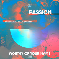 Thumbnail for the Passion - Worthy Of Your Name link, provided by host site