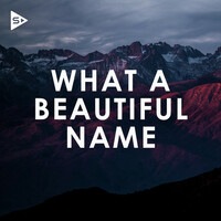 Thumbnail for the Passion - Worthy Of Your Name link, provided by host site