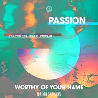 Thumbnail for the Passion - Worthy of Your Name [Radio Version] link, provided by host site