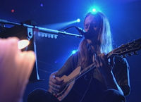 Thumbnail for the Alice in Chains - Would? (From MTV Unplugged) link, provided by host site