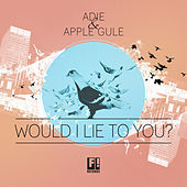 Thumbnail for the Adie - Would I Lie to You link, provided by host site