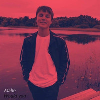 Thumbnail for the Malte - Would You link, provided by host site