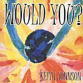 Image of Keith Johnson linking to their artist page due to link from them being at the top of the main table on this page