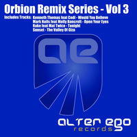 Thumbnail for the Kenneth Thomas - Would You Believe (Orbion Remix) link, provided by host site
