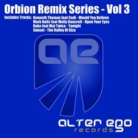 Thumbnail for the Kenneth Thomas - Would You Believe - Orbion Remix link, provided by host site