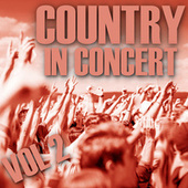 Thumbnail for the Josh Turner - Would You Go With Me (Live In Plant City, FL/2012) link, provided by host site