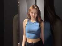 Thumbnail for the BABYMONSTER - Would you like that? 💓 #BABYMONSTER #베이비몬스터 #LIKE THAT #CHIQUITA #치키타 #shorts link, provided by host site