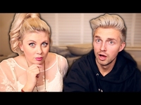 Thumbnail for the Marcus Butler - Would You Rather - Naughty Edition link, provided by host site