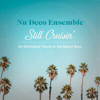 Thumbnail for the Brian Wilson - Wouldn't It Be Nice link, provided by host site
