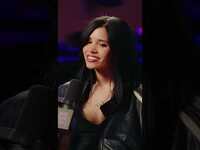 Thumbnail for the Nessa Barrett - Wouldn’t release her song “lie” today link, provided by host site