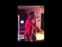 Thumbnail for the Darris Robins - Wounded Womb LIVE SHOW part 3 link, provided by host site